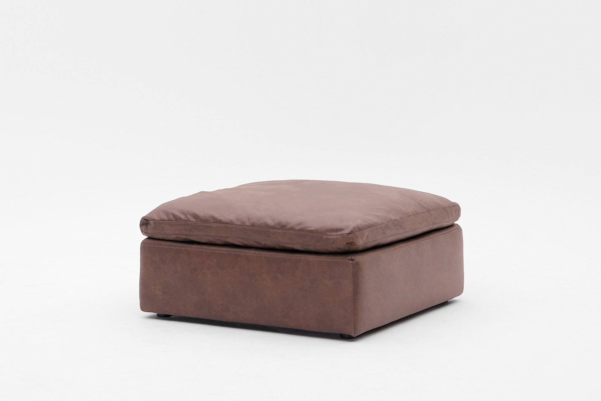 Ottoman Cube-Soulfa Home