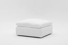 Ottoman Cube-Soulfa Home