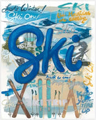 Ski On-Soulfa Home