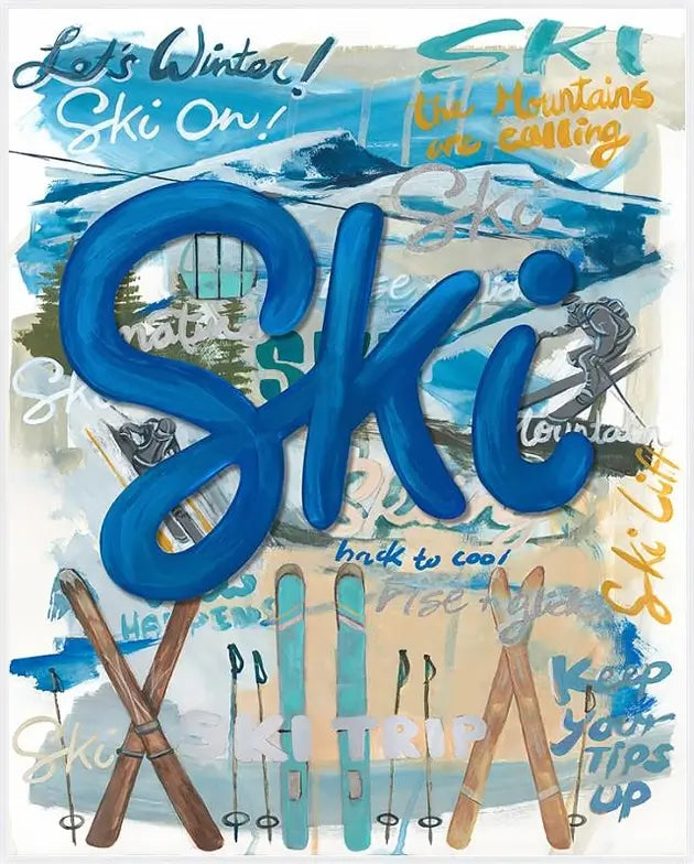 Ski On-Soulfa Home
