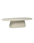 Coffee Table - Turell Outdoor Coffee Table