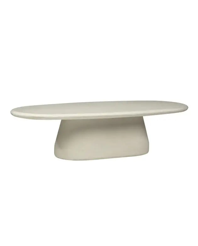 Coffee Table - Turell Outdoor Coffee Table